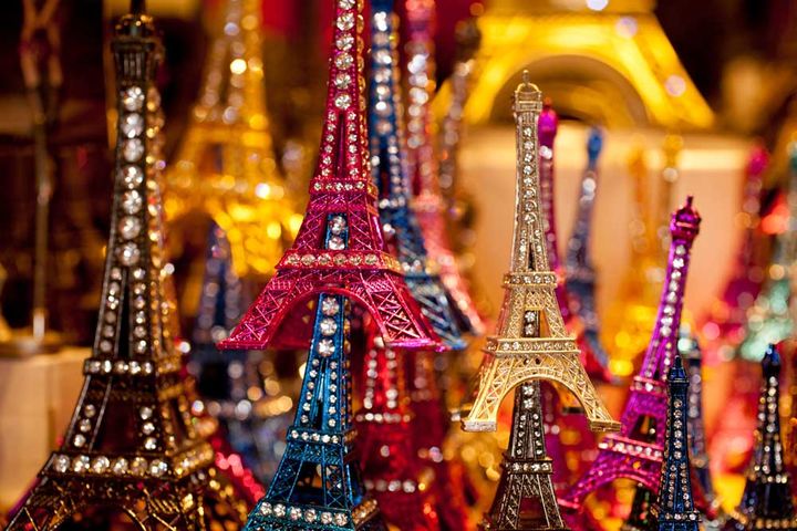 마틴 파〈파리, 프랑스〉, 2012 © Martin Parr/Magnum Photos *재판매 및 DB 금지