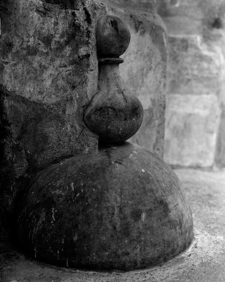 구본창〈샤스루 03〉, 2003 ©구본창 *재판매 및 DB 금지