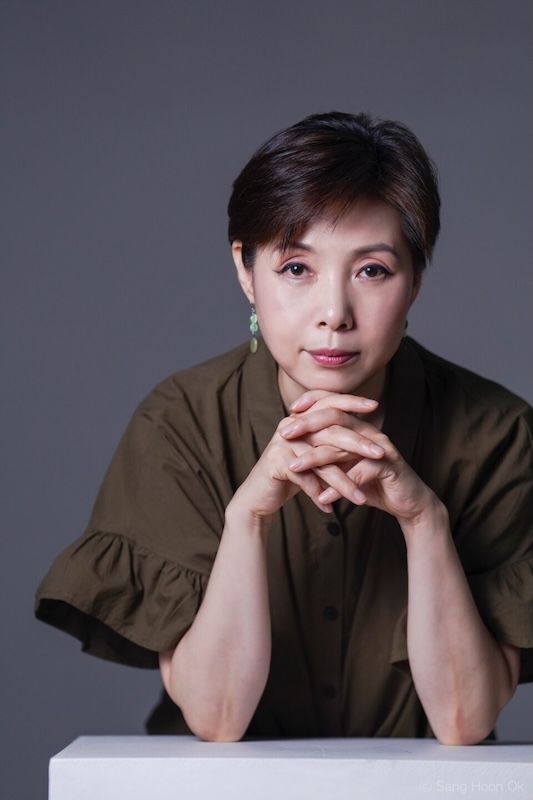 [서울=뉴시스] 김영미 경희대 무용학부 교수가 제12대 한국무용학회장에 취임했다. (사진=경희대 제공) 2026.04.02. photo@newsis.com *재판매 및 DB 금지