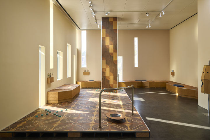 소목장세미 전시전경 *재판매 및 DB 금지