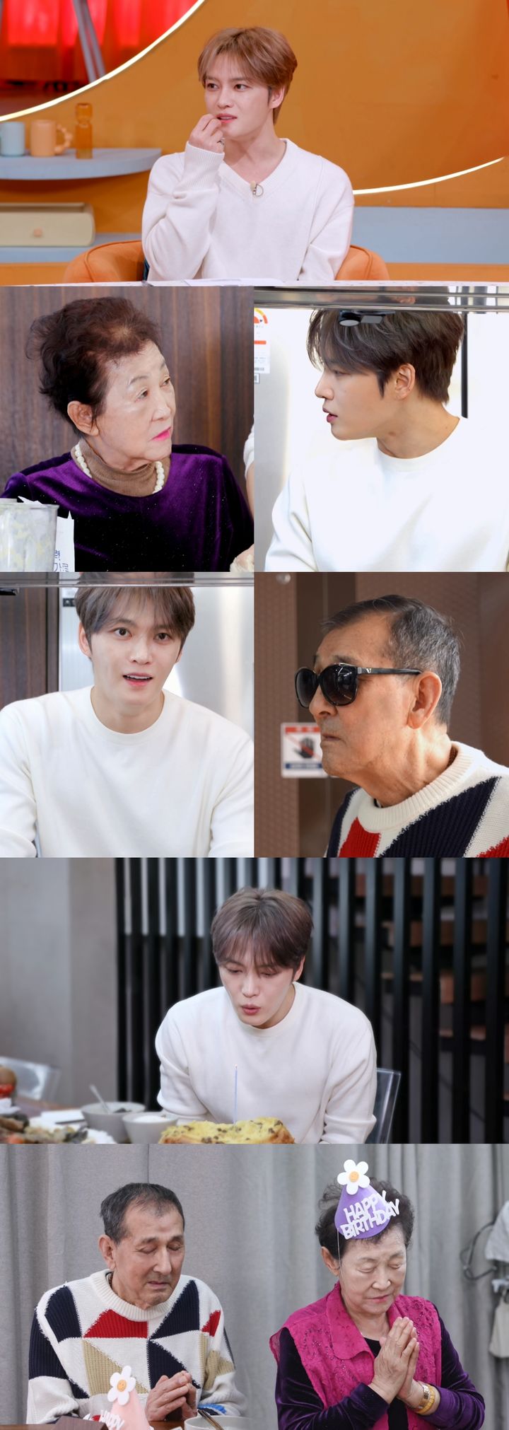 [서울=뉴시스]신상출시 편스토랑(사진=KBS 2TV 제공) 2026.04.02. photo@newsis.com *재판매 및 DB 금지