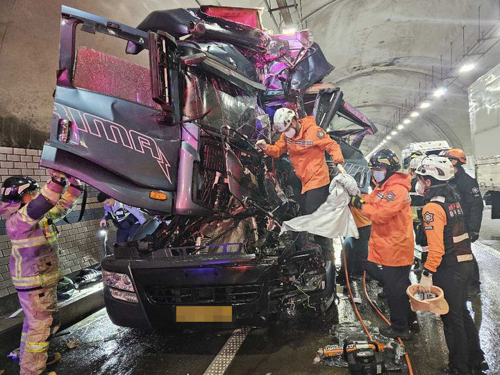 4월 봄 나들이 차량 증가…졸음운전 주의