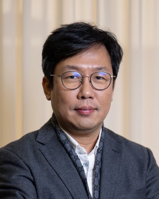 [서울=뉴시스] 이화여대 최용상 기후에너지시스템공학과 교수. (사진=이화여대 제공) 2026.04.02. photo@newsis.com *재판매 및 DB 금지