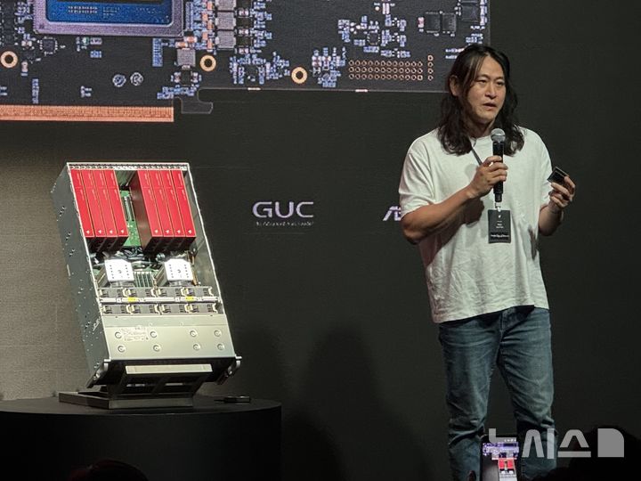 "엔비디아보다 전력 효율 좋다"...퓨리오사AI, 2세대 칩 양산 본격화 - 뉴스 썸네일 이미지