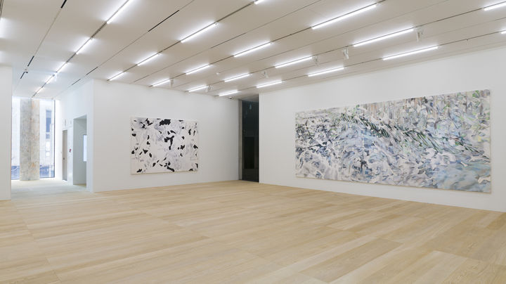  2층 김재현의 ‘과초점’ 전시 *재판매 및 DB 금지