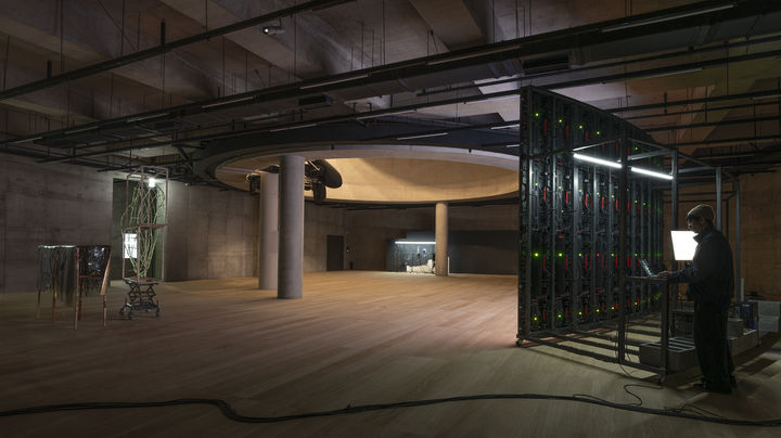 지하 2층 박지호의 ‘덤프’ *재판매 및 DB 금지