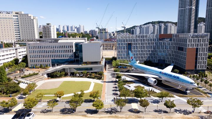 [인천=뉴시스] 인하공업전문대학. (사진=뉴시스 DB). photo@newsis.com *재판매 및 DB 금지