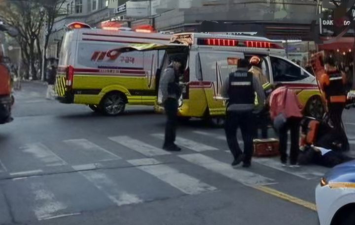 사진=경기도소방재난본부 제공 *재판매 및 DB 금지