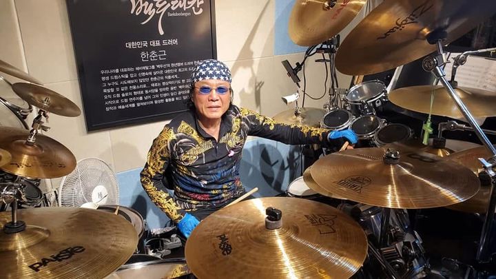 [서울=뉴시스] 한춘근. (사진 = 페이스북 캡처) 2026.04.02 photo@newsis.com *재판매 및 DB 금지