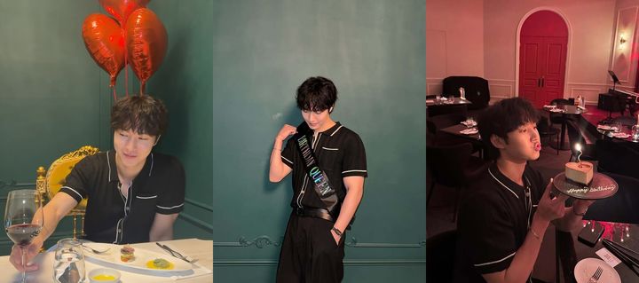 [서울=뉴시스]이태리(사진=SNS 캡처) 2026.04.02. photo@newsis.com *재판매 및 DB 금지