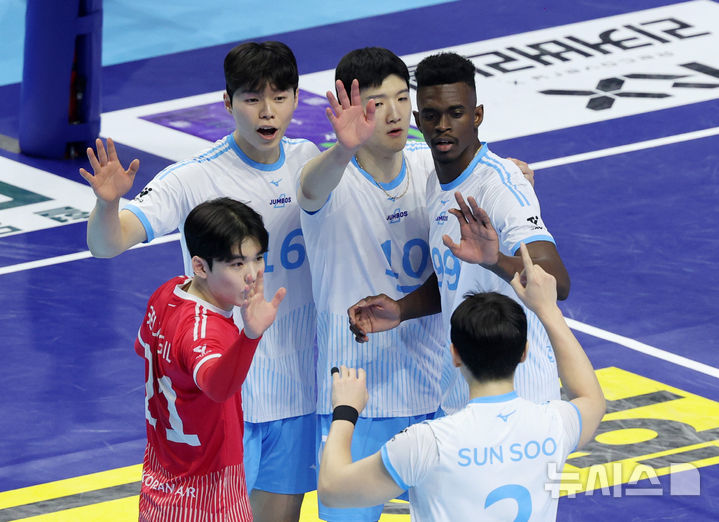 대한항공, '이 분위기 그대로'