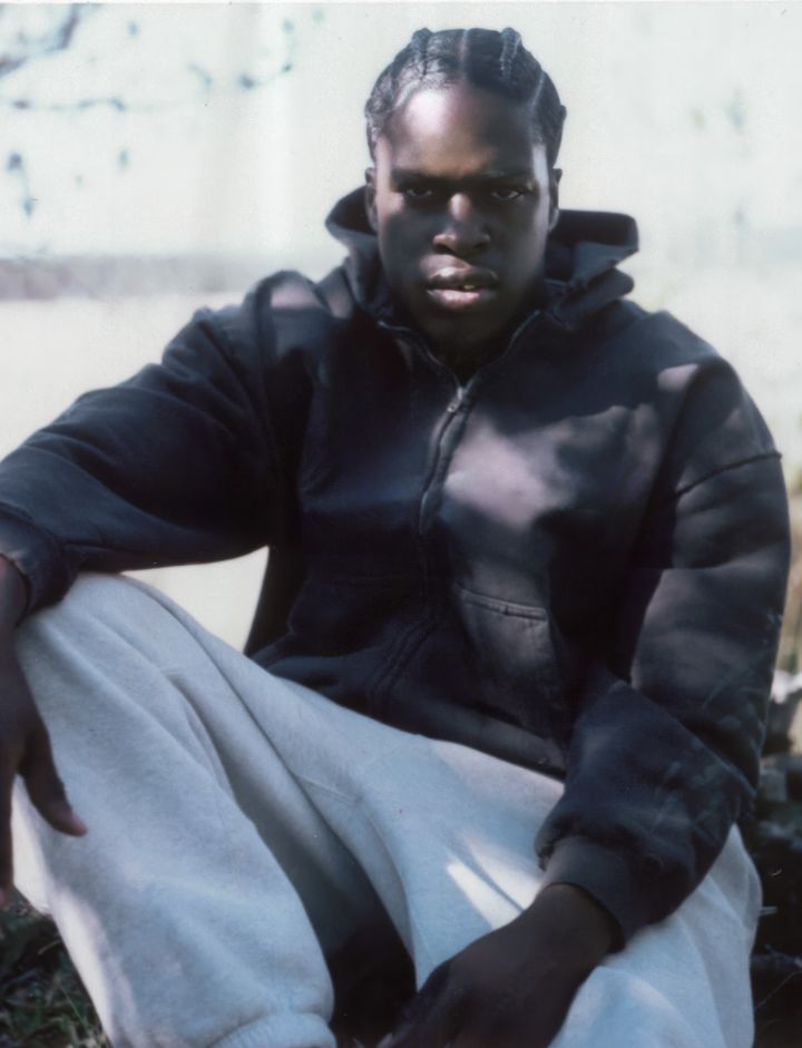 [서울=뉴시스] 다니엘 시저. (사진 = Trent Munson 제공) 2026.04.03 photo@newsis.com *재판매 및 DB 금지