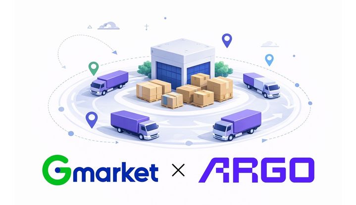 [서울=뉴시스] G마켓-아르고 맞손…스타배송 상품 확장 속도 높인다 (사진=G마켓 제공) 2026.04.03. photo@newsis.com *재판매 및 DB 금지