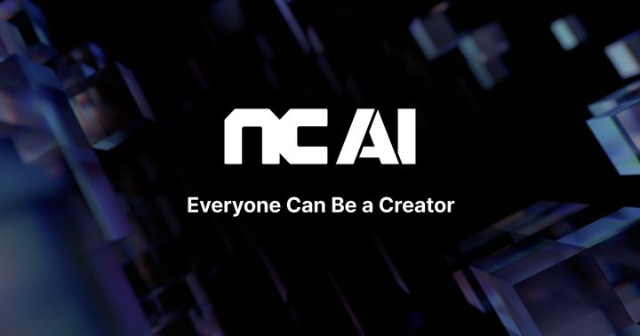 [서울=뉴시스] NC AI가 자사의 생성형 AI '바르코(VARCO)'를 중심으로 글로벌 창작 생태계 구축에 나선다. (사진=NC 제공) *재판매 및 DB 금지