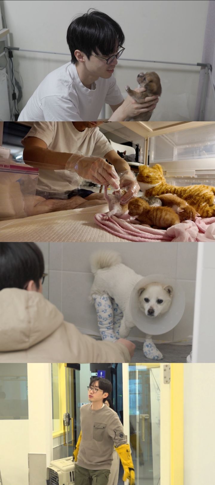 [서울=뉴시스]예능 프로그램 '전지적 참견 시점'(사진=MBC 제공) 2026.04.03. photo@newsis.com *재판매 및 DB 금지
