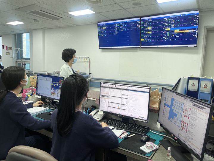 "미래 먹거리"…가능성 알아본 제약사들[의료AI 뜬다②]