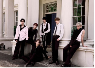 [부산=뉴시스] 2026 부산원아시아페스티벌 헤드라이너 라이즈(RIZE). (사진=부산관광공사 제공) 2026.04.03. photo@newsis.com *재판매 및 DB 금지