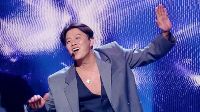 14년만에 나온 쿨 이재훈 "3주 10㎏↓" 전성기 외모로