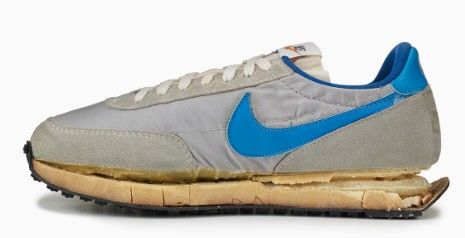 [서울=뉴시스] 초창기 테일윈드. (사진=나이키 제공) *재판매 및 DB 금지