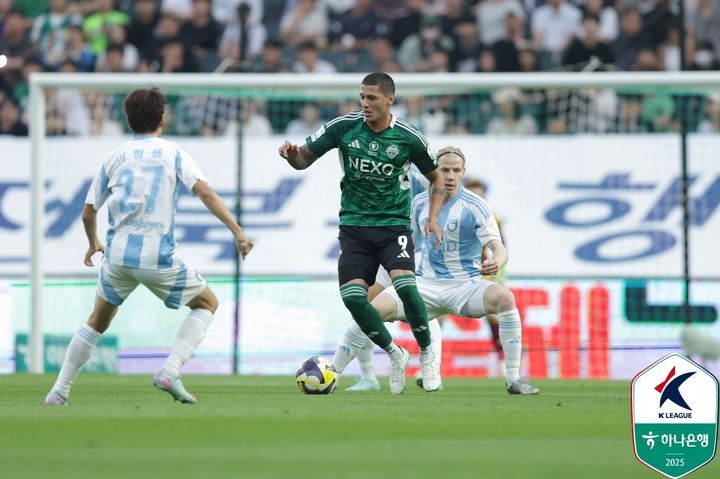 통산 100번째 '현대가더비'…A매치 휴식기 마친 K리그 '킥오프!'