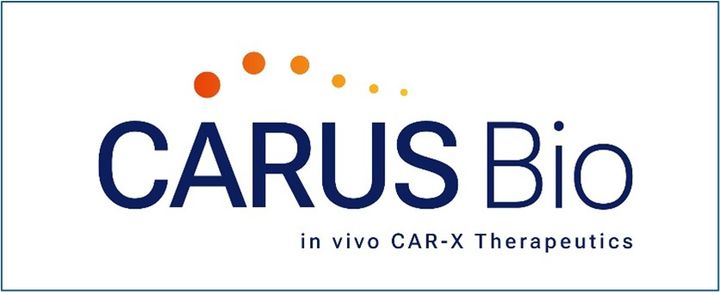 [서울=뉴시스] 카루스바이오 로고. (사진=카루스바이오 제공) 2026.4.5. photo@newsis.com *재판매 및 DB 금지