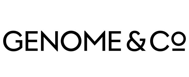 [서울=뉴시스] 지놈앤컴퍼니 CI. (사진=지놈앤컴퍼니 제공) 2026.4.3. photo@newsis.com *재판매 및 DB 금지