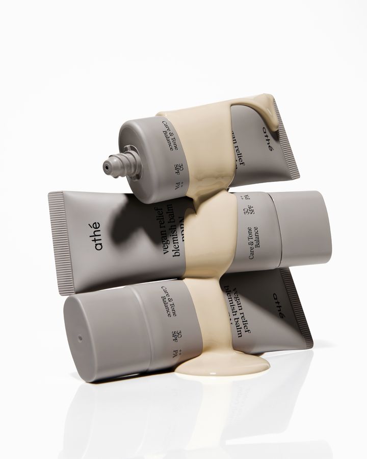 아떼 비건 릴리프 비비크림 *재판매 및 DB 금지