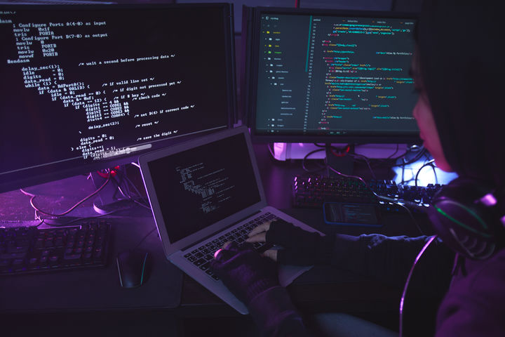 AI 해킹 현실화 우려에…정부, 통신·플랫폼 이어 보안업계도 점검