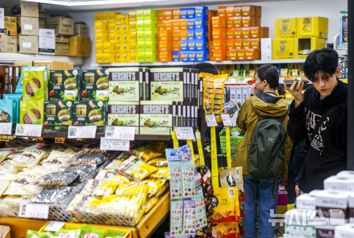 K-푸드+ 1분기 수출 33.5억 불