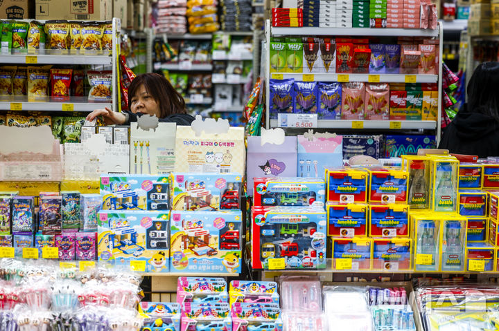 K-푸드+ 1분기 수출 33.5억 달러