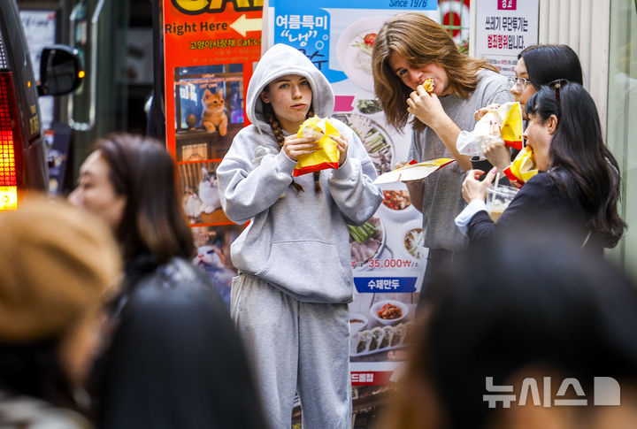 K-푸드+ 1분기 수출 33.5억 달러