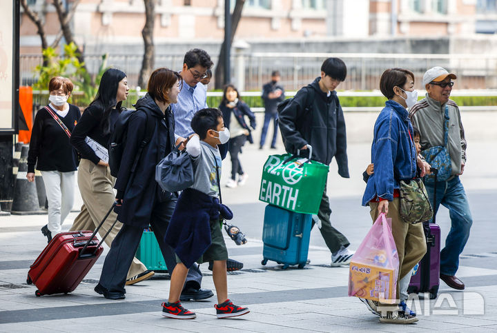 K-푸드 수출 4% 증가, 라면·과자 등 가공식품이 견인