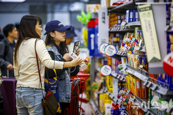 1분기 K푸드·농산업 수출 33.5억달러