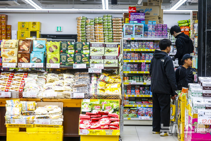 K-푸드+ 1분기 수출 33.5억 달러