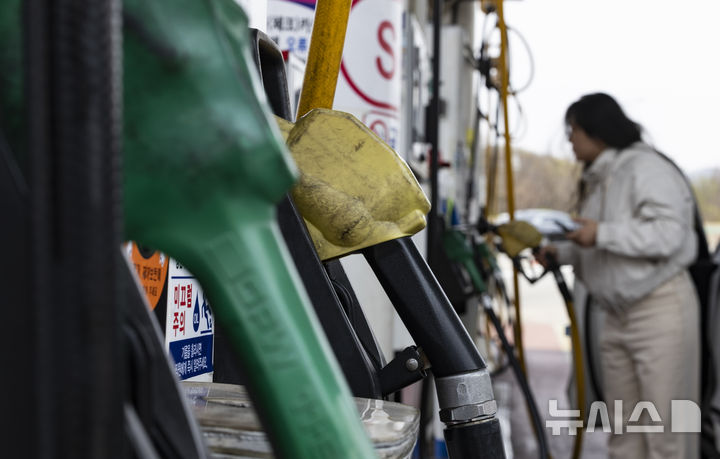 중동 전쟁 심화…불안한 국제 유가