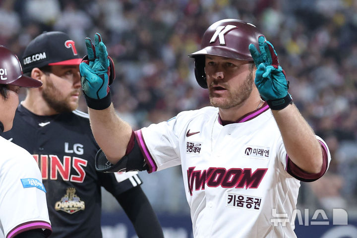 점수 더 내는 키움