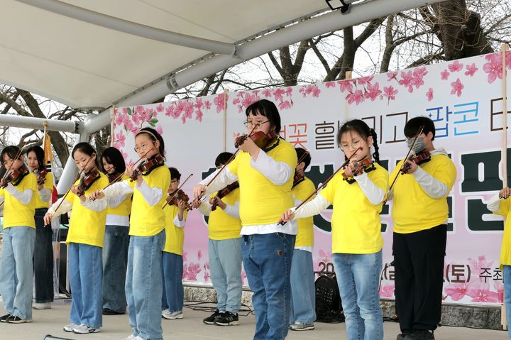 [괴산소식]충북소방대회서 최강소방관 1·3위 등