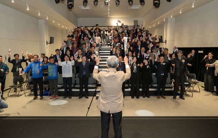 (사진=익산시 제공) *재판매 및 DB 금지