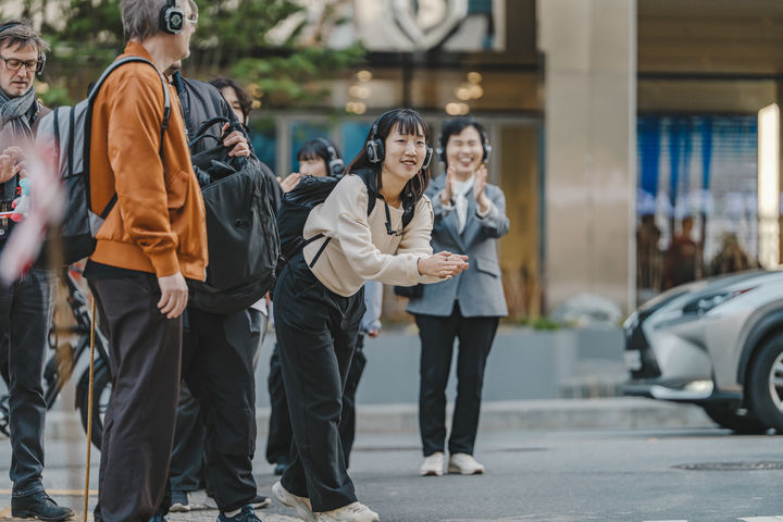 '리모트 서울' (사진=GS아트센터 제공) *재판매 및 DB 금지