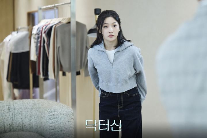 [서울=뉴시스] 드라마 '닥터신' (사진=TV조선 제공) 2026.04.05. photo@newsis.com *재판매 및 DB 금지