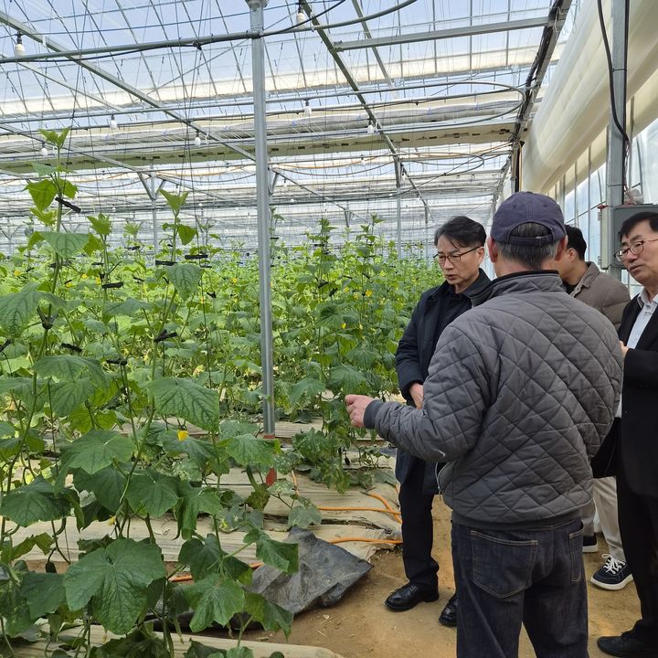 [수원=뉴시스] 비상대응반 현장 방문. (사진=경기도 제공) 2026.04.05. photo@newsis.com *재판매 및 DB 금지