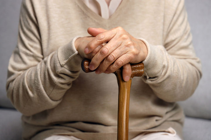 [서울=뉴시스] 세계 최고령자로 추정되는 페루의 마르셀리노 아바드 톨렌티노가 향년 125세로 사망했다. 기사 이해를 돕기 위한 사진. (사진=유토이미지) 2026.04.05. *재판매 및 DB 금지