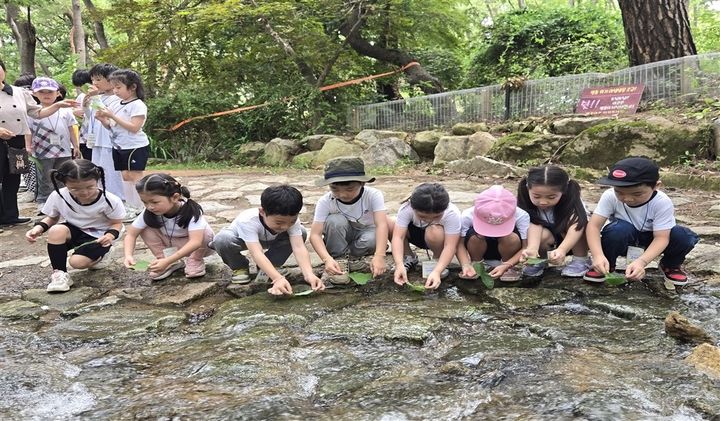 [뉴시스] (사진=금천구 제공) *재판매 및 DB 금지