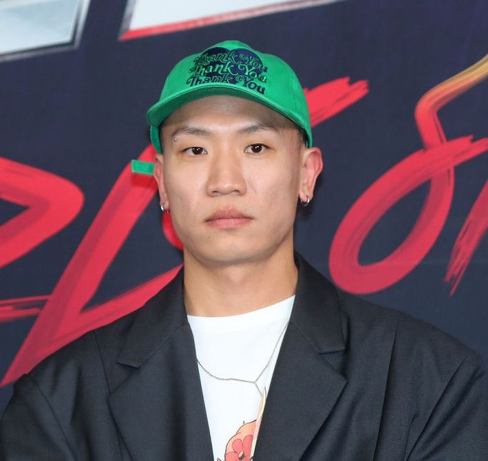 다이나믹듀오 개코 5일 부친상