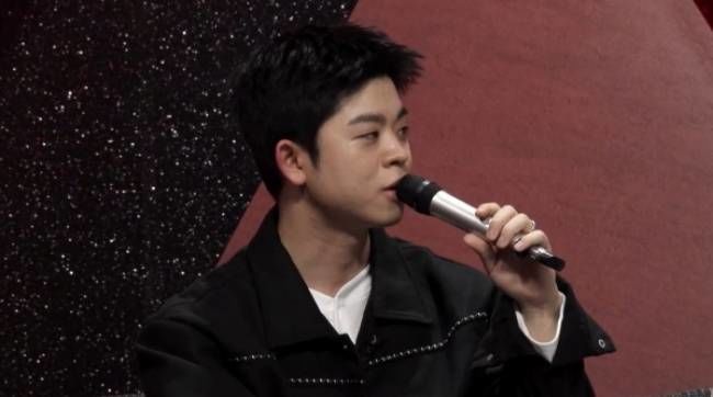 김구라 아들 그리 "아빠한테 먼저 전화한 적 없는데…"