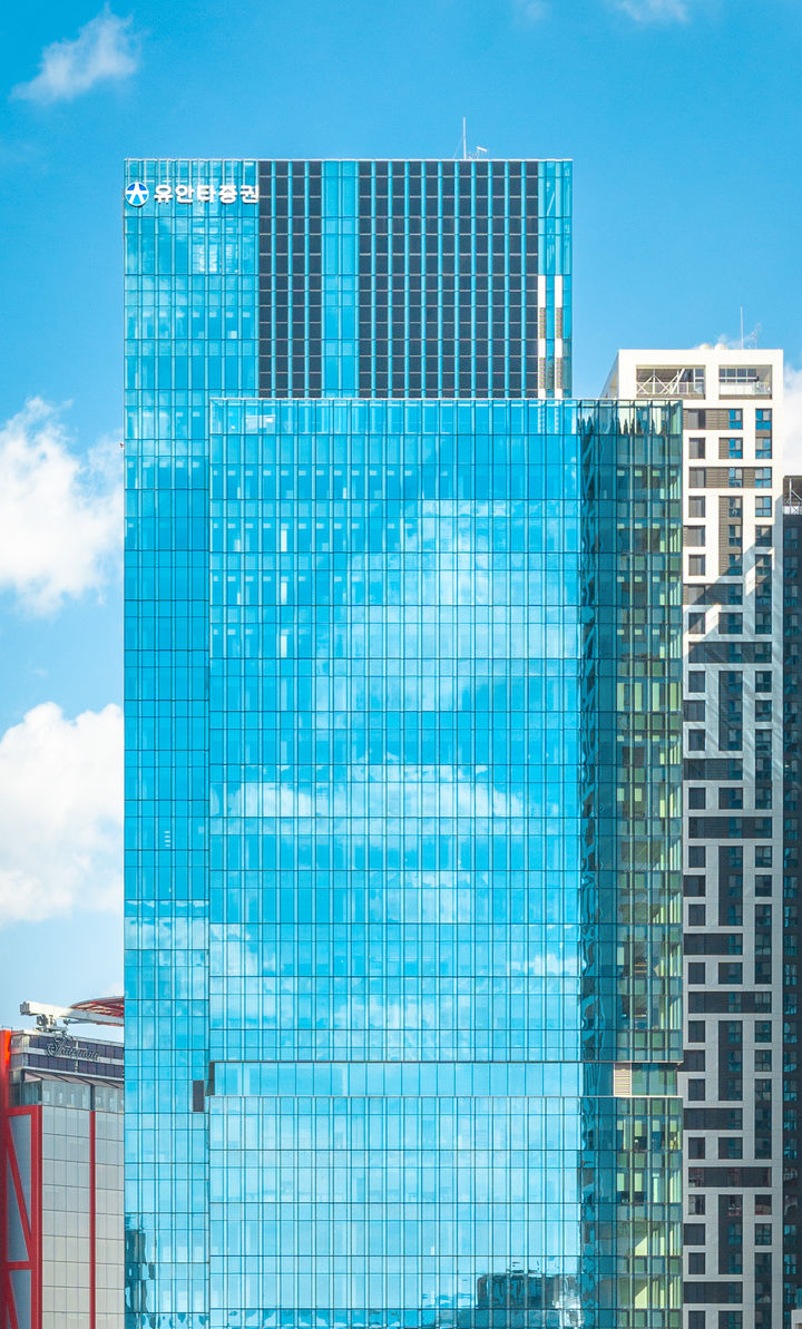 유안타증권, AI 기반 영상형 컴플라이언스 교육 콘텐츠 도입