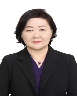 [세종=뉴시스]강혜규 제2대 중앙사회서비스원장. (사진=보건복지부 제공) 2026.04.06. photo@newsis.com *재판매 및 DB 금지