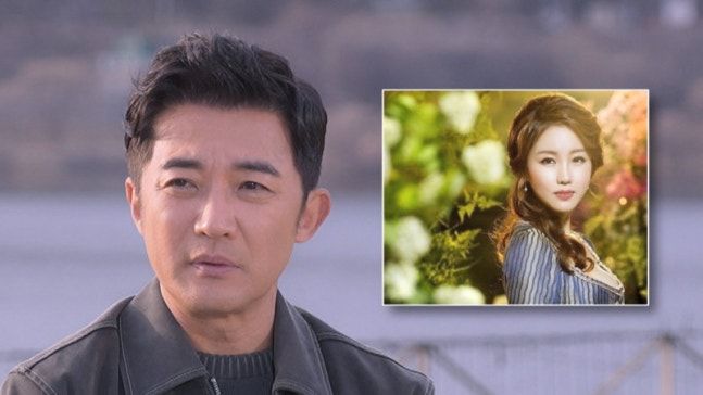 [서울=뉴시스] 배우 안재욱이 아내 최현주와의 러브스토리를 공개한다. (사진=KBS) 2026.04.04. photo@newsis.com *재판매 및 DB 금지