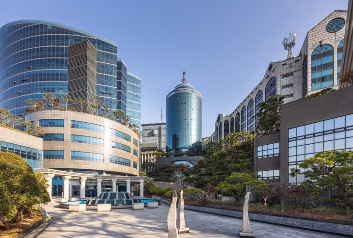 [서울=뉴시스] 서경대 전경. (사진=서경대 제공) 2026.04.06. photo@newsis.com *재판매 및 DB 금지