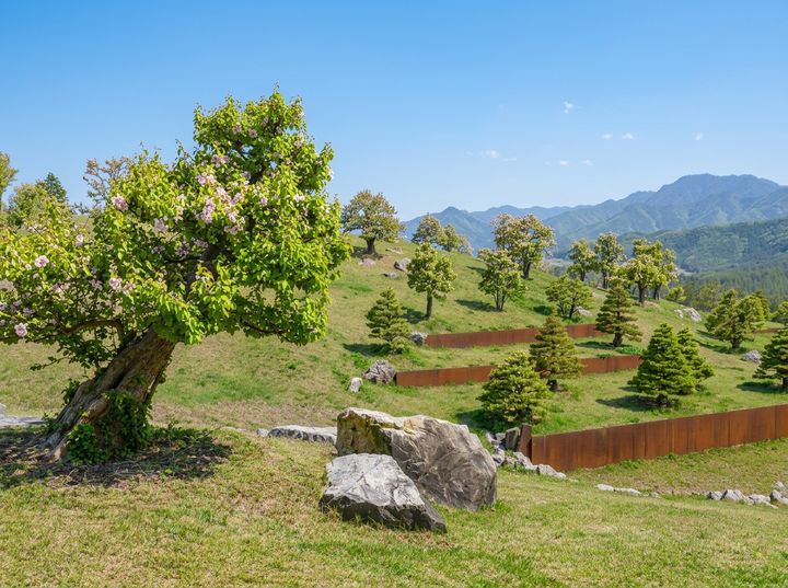 사유원 ‘풍설기천년’ 전경. (사진=사유원) *재판매 및 DB 금지